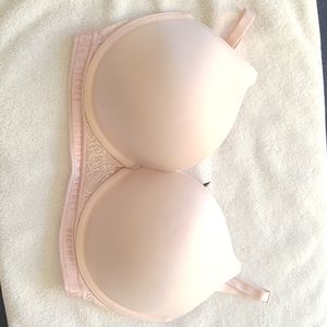 Victorias Secret Very Sexy push up bra